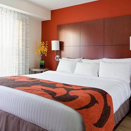 Residence Inn By Marriott Cedar Rapids Δωμάτιο φωτογραφία