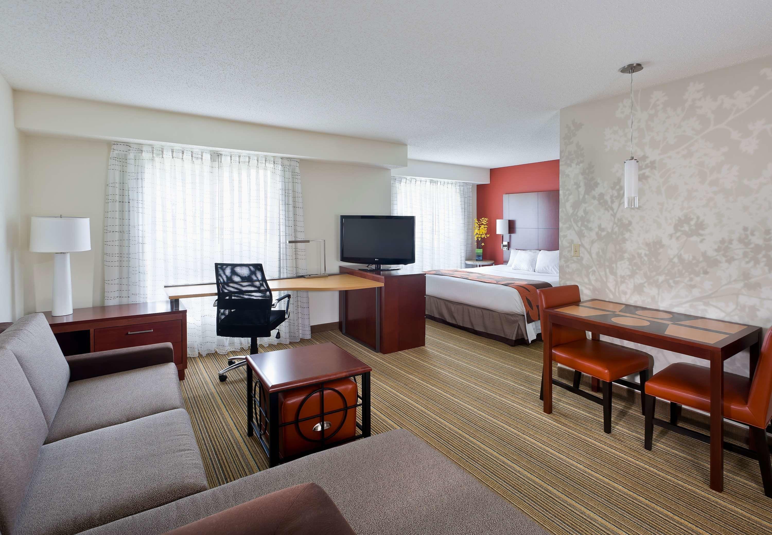 Residence Inn By Marriott Cedar Rapids Εξωτερικό φωτογραφία