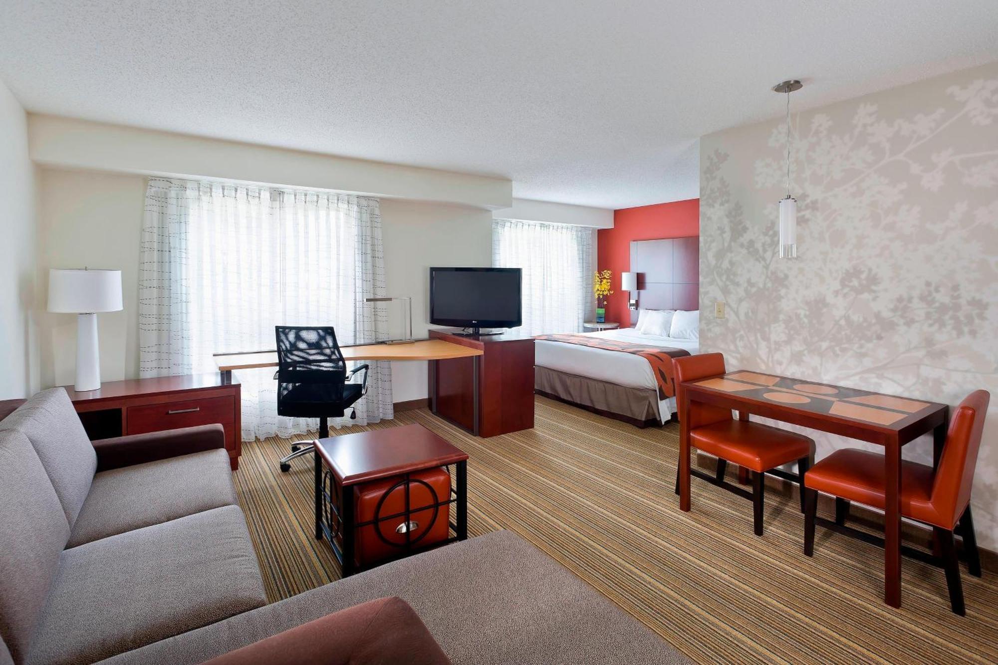 Residence Inn By Marriott Cedar Rapids Εξωτερικό φωτογραφία