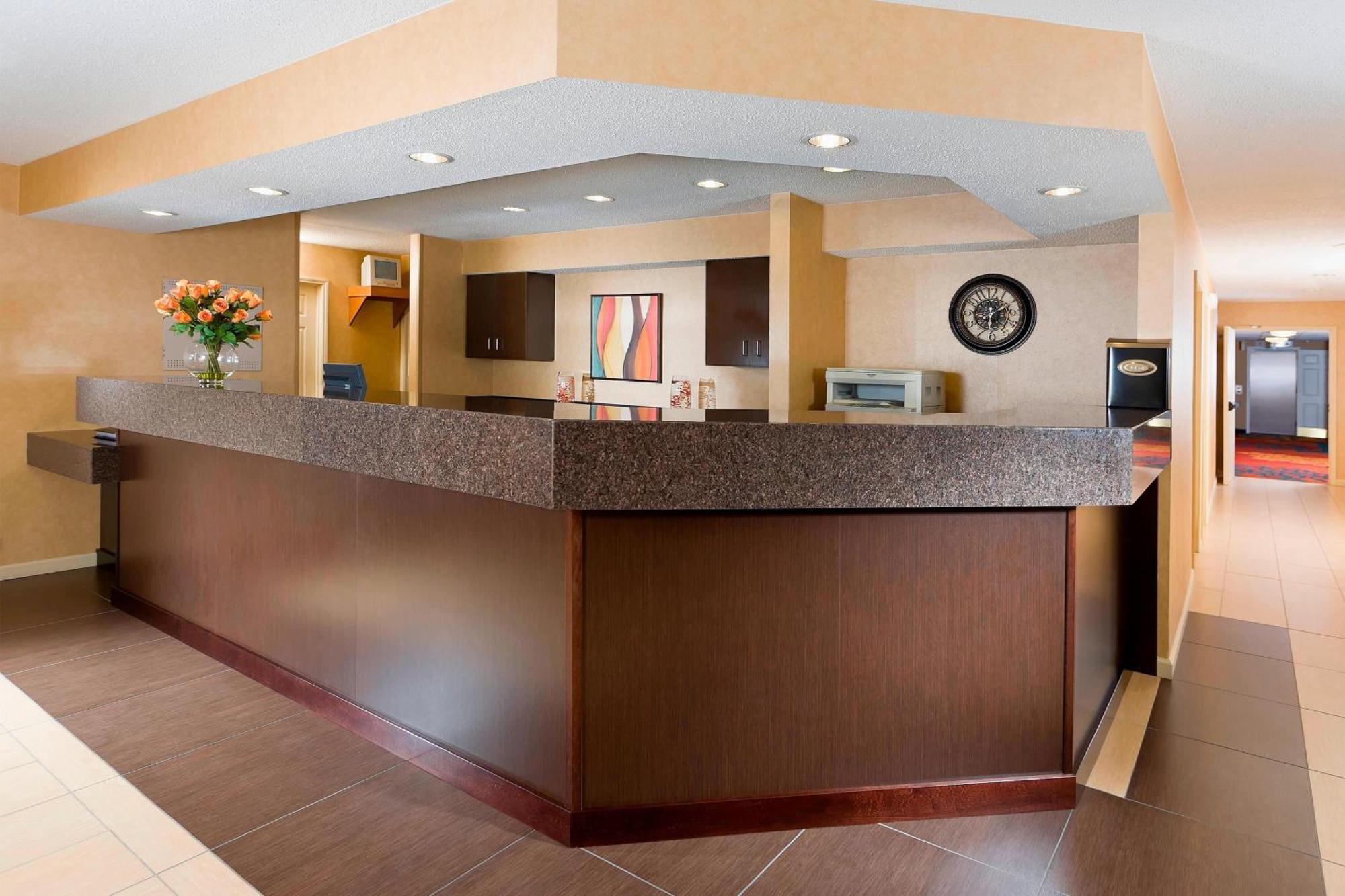 Residence Inn By Marriott Cedar Rapids Εσωτερικό φωτογραφία