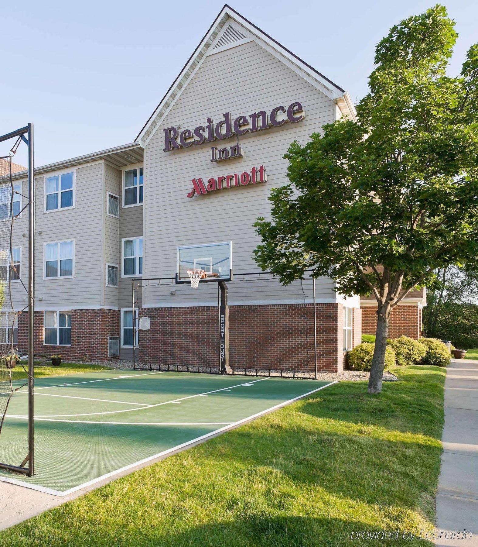 Residence Inn By Marriott Cedar Rapids Ανέσεις φωτογραφία